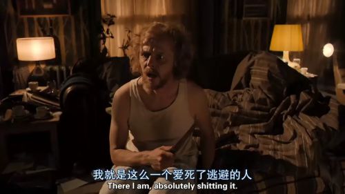 奇异恐惧