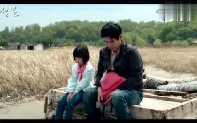 韩国电影《生日》：以世越号沉船事故为原型于四月催泪上映！