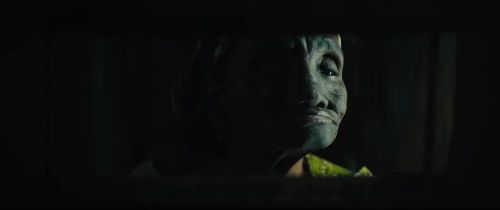 无境之兽