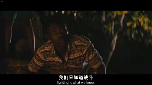 无境之兽