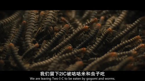 无境之兽