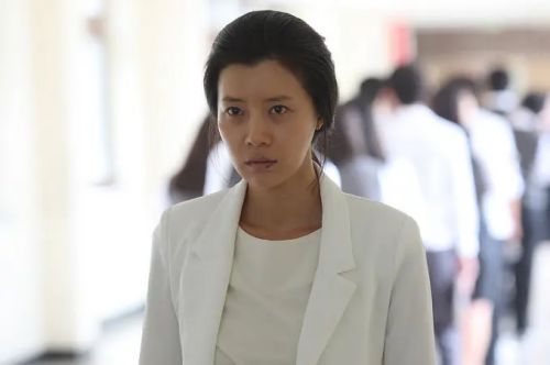 妈妈别哭
