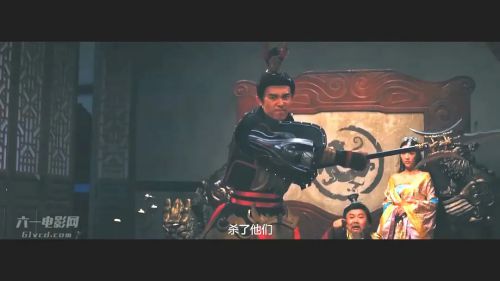 明珠三国2之貂蝉攻略