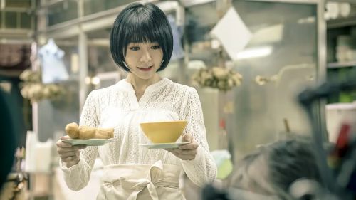 救僵清道夫