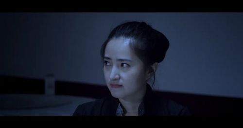 谜域之噬魂岭