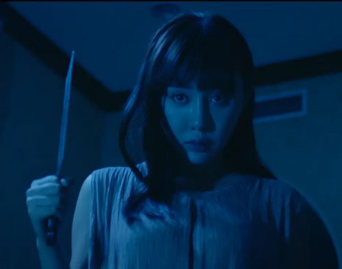 惊魂七夜
