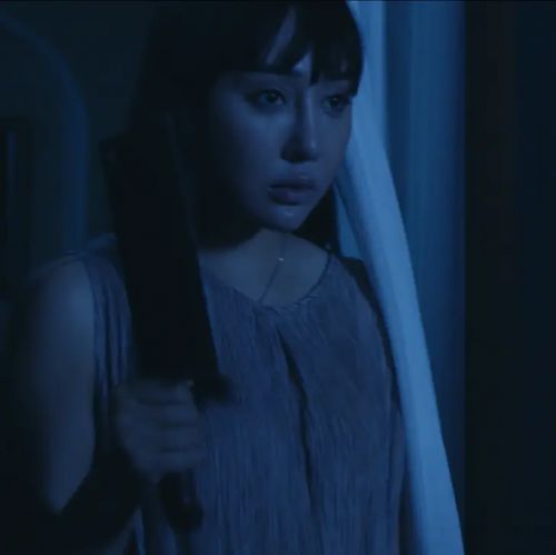 惊魂七夜