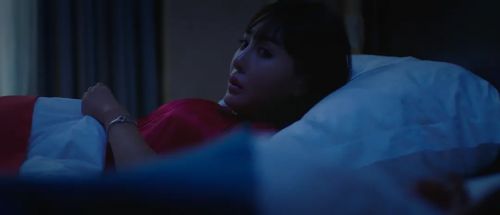 惊魂七夜