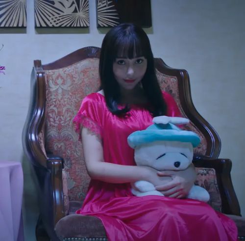 惊魂七夜