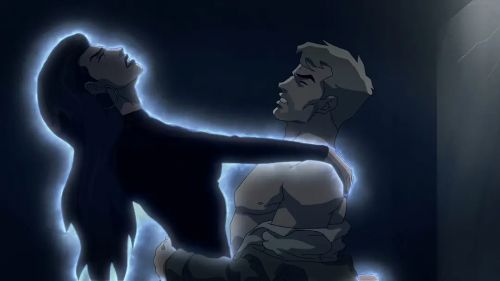 康斯坦丁：恶魔之城 电影版