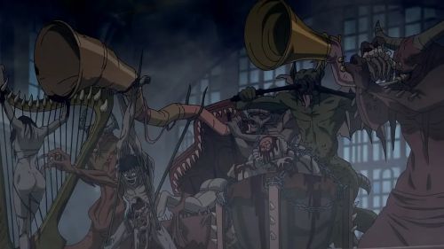 康斯坦丁：恶魔之城 电影版