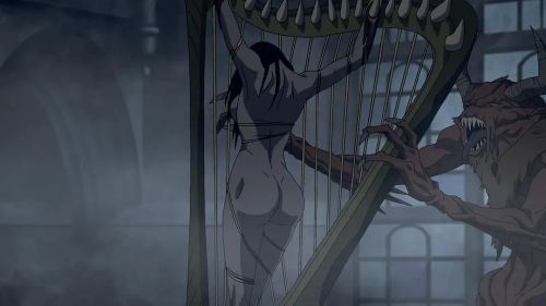 康斯坦丁：恶魔之城 电影版