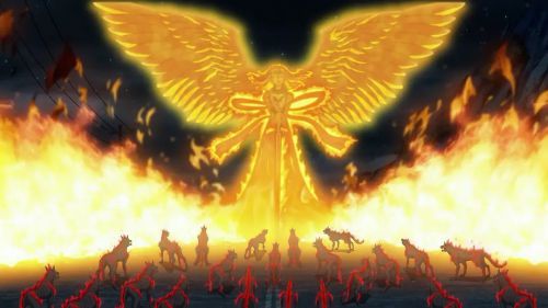 康斯坦丁：恶魔之城 电影版