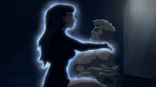 康斯坦丁：恶魔之城 电影版
