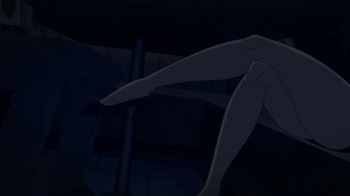 康斯坦丁：恶魔之城 电影版