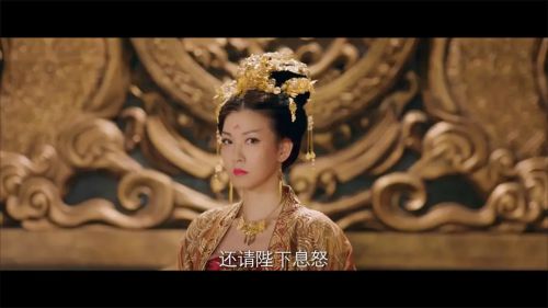 狄仁杰之迷雾神都