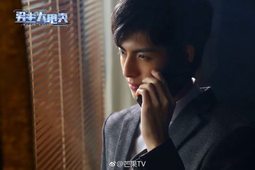 男主大甩卖
