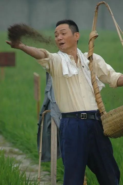 袁隆平