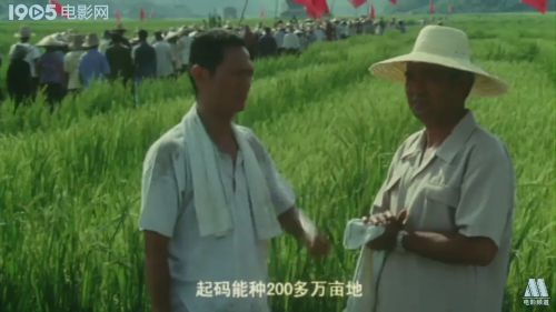 袁隆平
