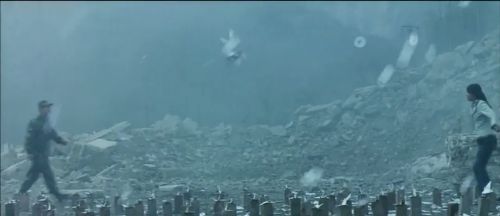 惊天动地