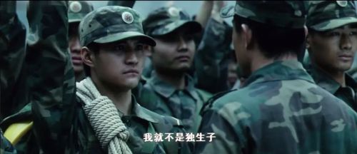 惊天动地