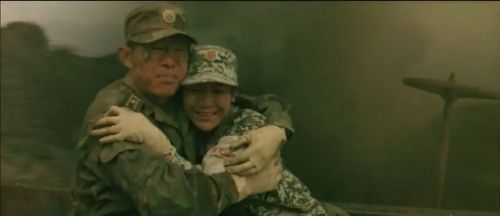 惊天动地