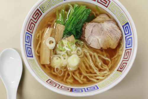 南极料理人
