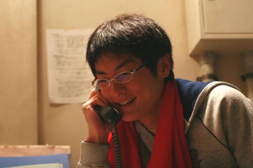 南极料理人