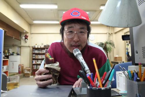 南极料理人