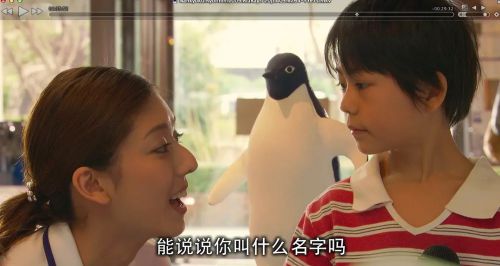 南极料理人