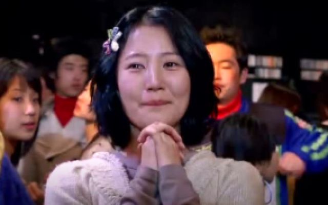 因为爱你，所以没关系：不告而别的女友突然出现，韩国经典催泪电影