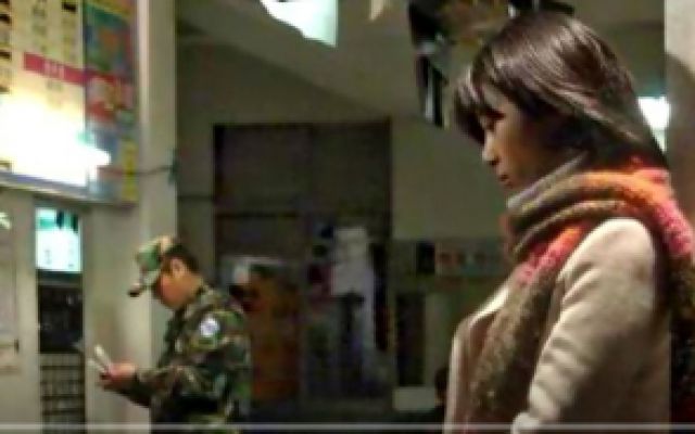 速看《爱将逝》一部让人深思的韩国电影，爱情在表达中迷失