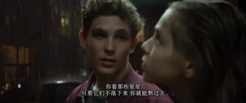 白色上帝