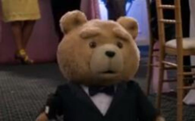 泰迪熊2 高清