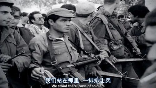 守门人