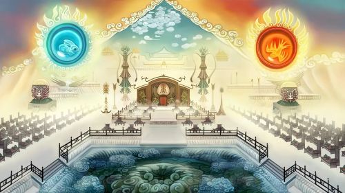 大闹天宫
