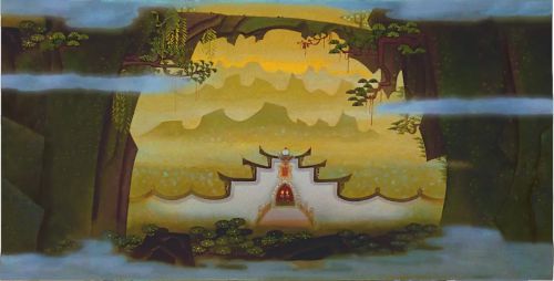 大闹天宫