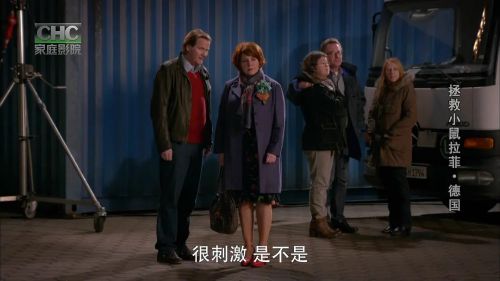拯救拉斐