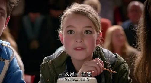 拯救拉斐