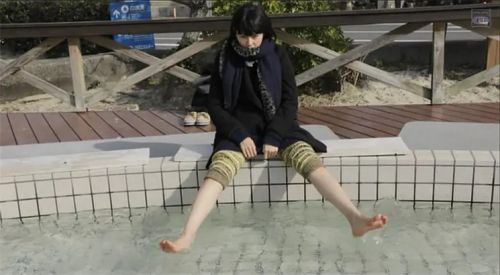 美好条纹