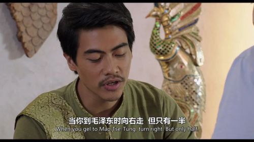 无处可逃