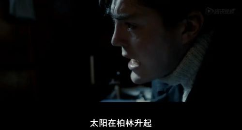 敌人必须死