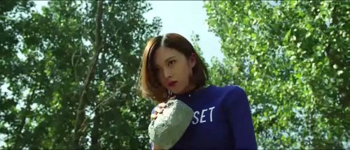 玩命