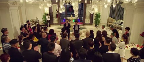 玩命