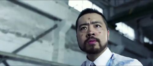 玩命
