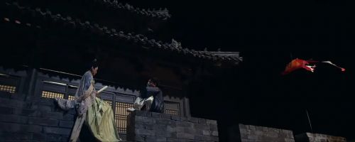 拐个公主回大唐