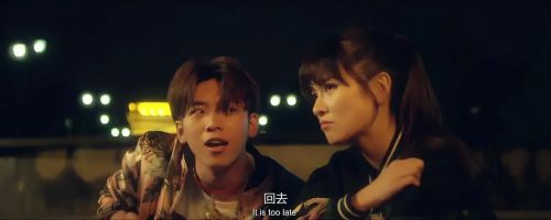 拐个公主回大唐