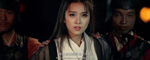 拐个公主回大唐