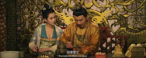 拐个公主回大唐
