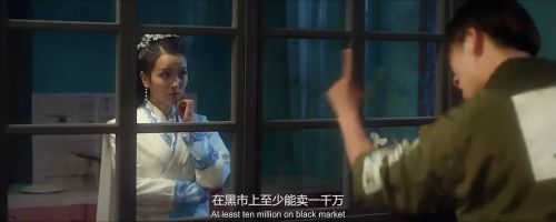 拐个公主回大唐